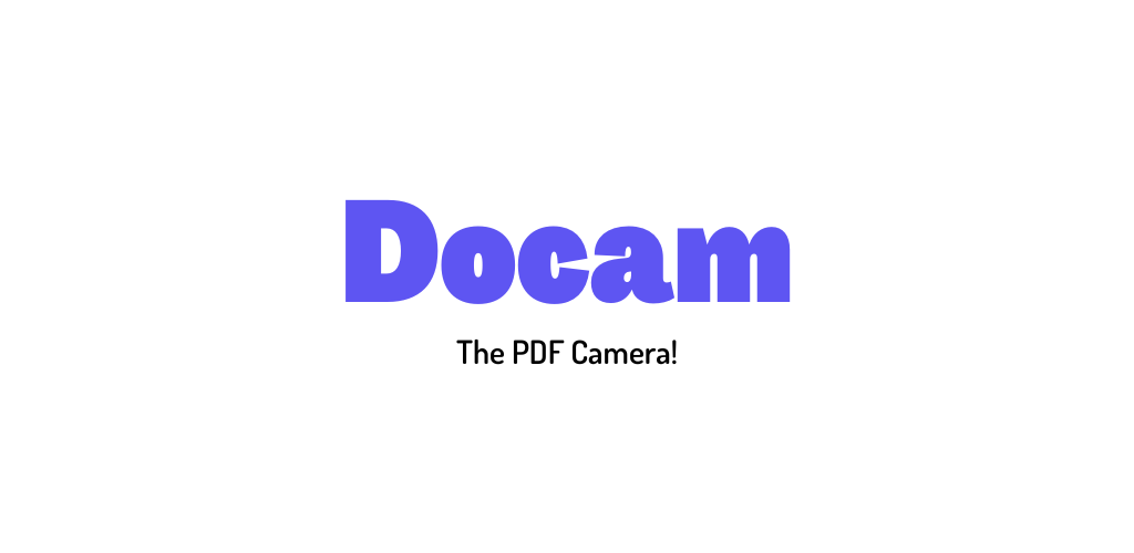 Docam - La cámara PDF media 2