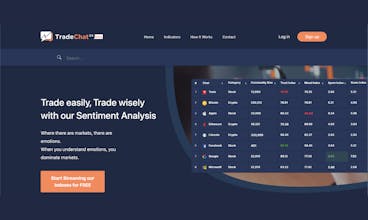 TradeChat24 gallery image