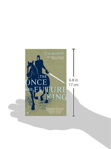 The Once and Future King gallery image