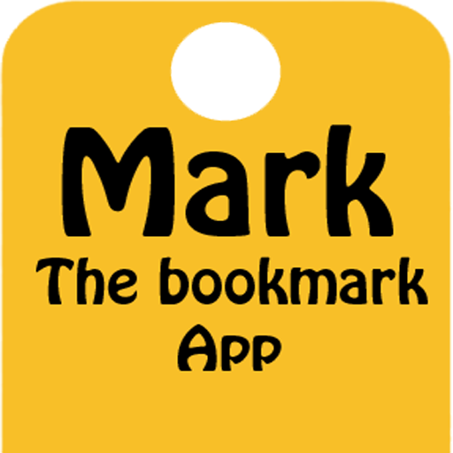 Mark - The bookmark app