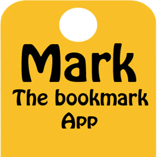 Mark - The bookmark app