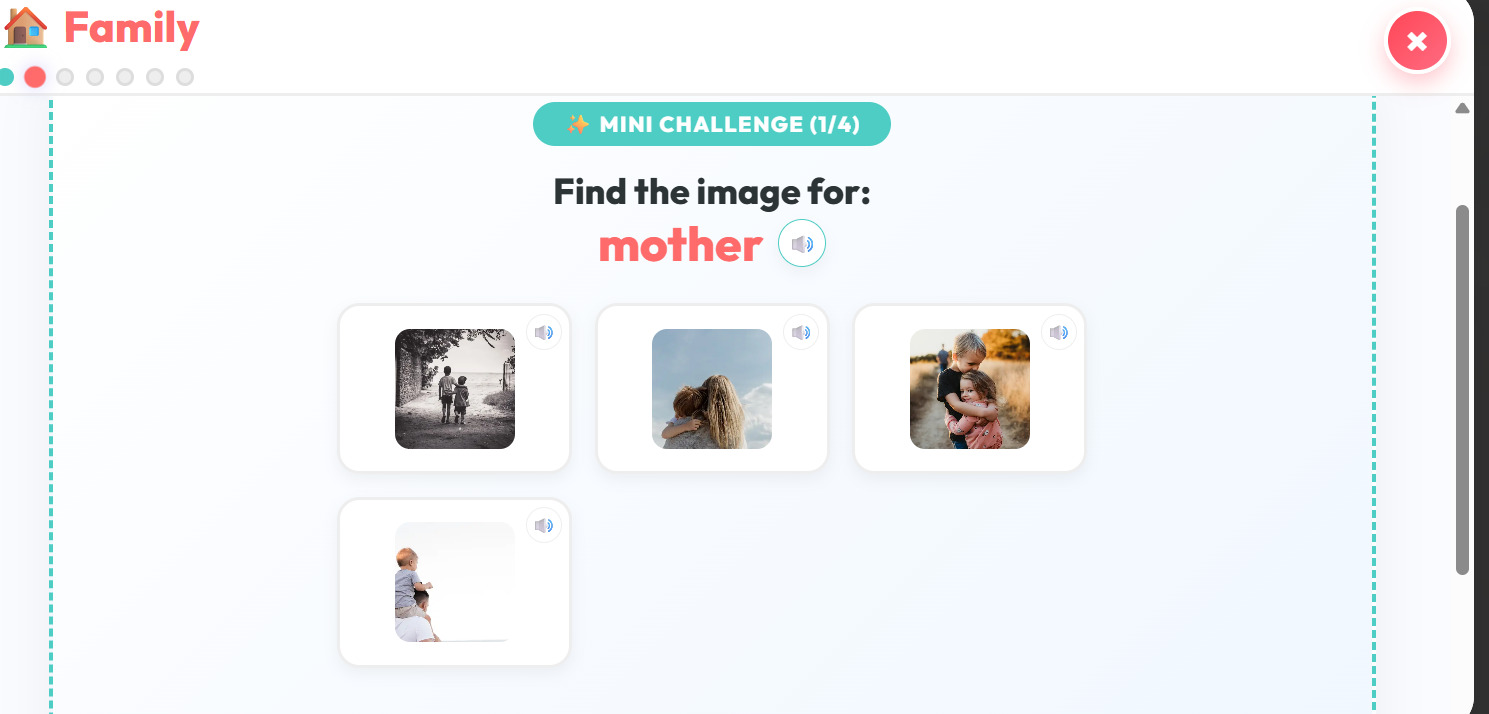  Magic Image Flashcards for Kids gallery image