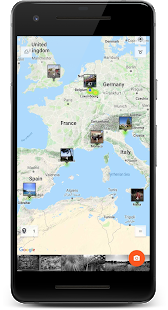 Photo Map - Photo and Video Gallery gallery image