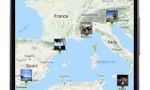 Photo Map App for Android image