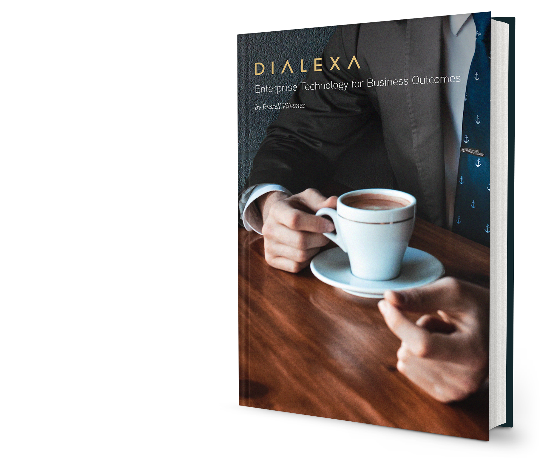 Enterprise Technology for Business Outcomes