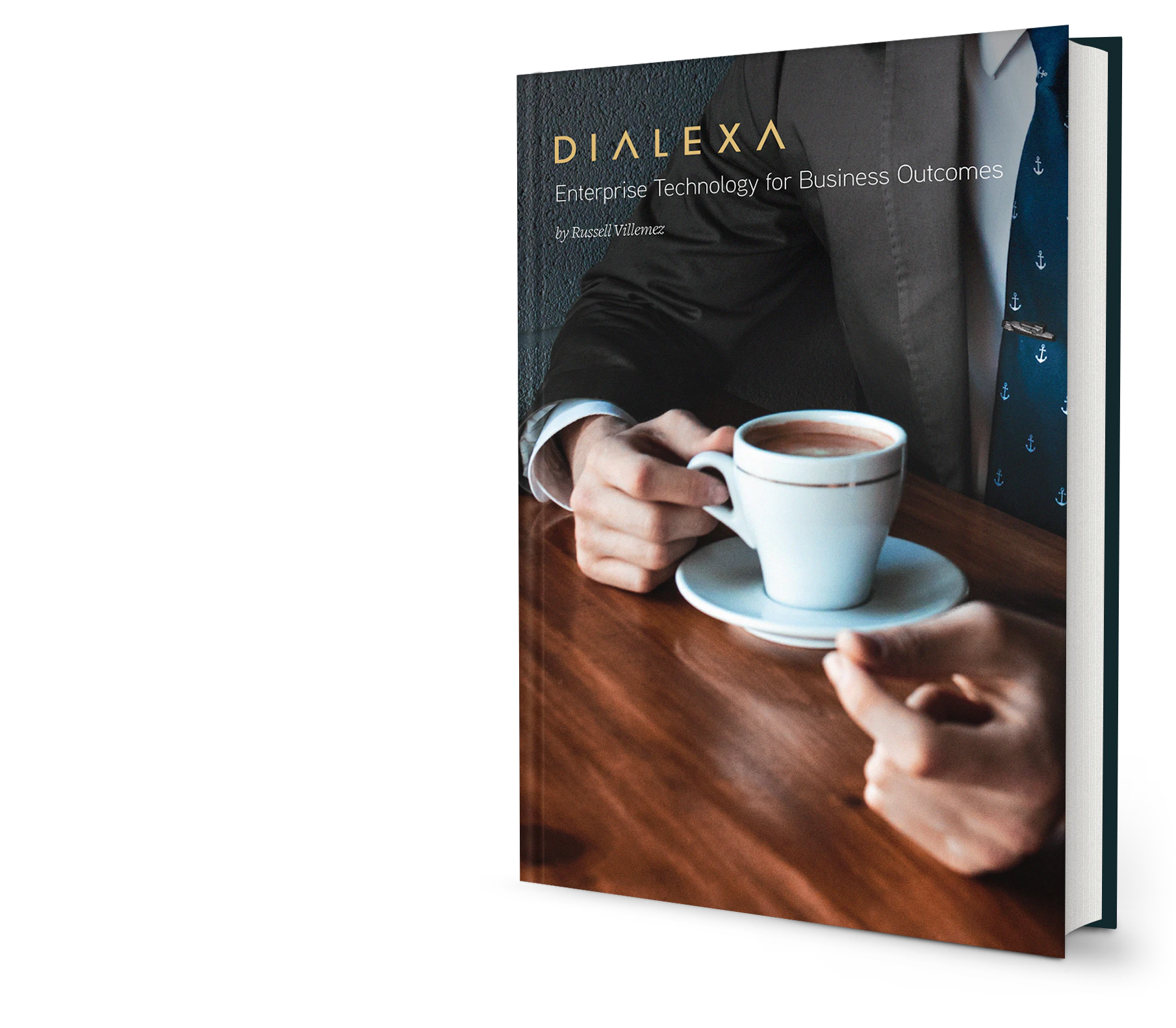 Enterprise Technology for Business Outcomes