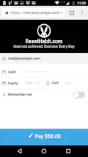 Reset Habit gallery image