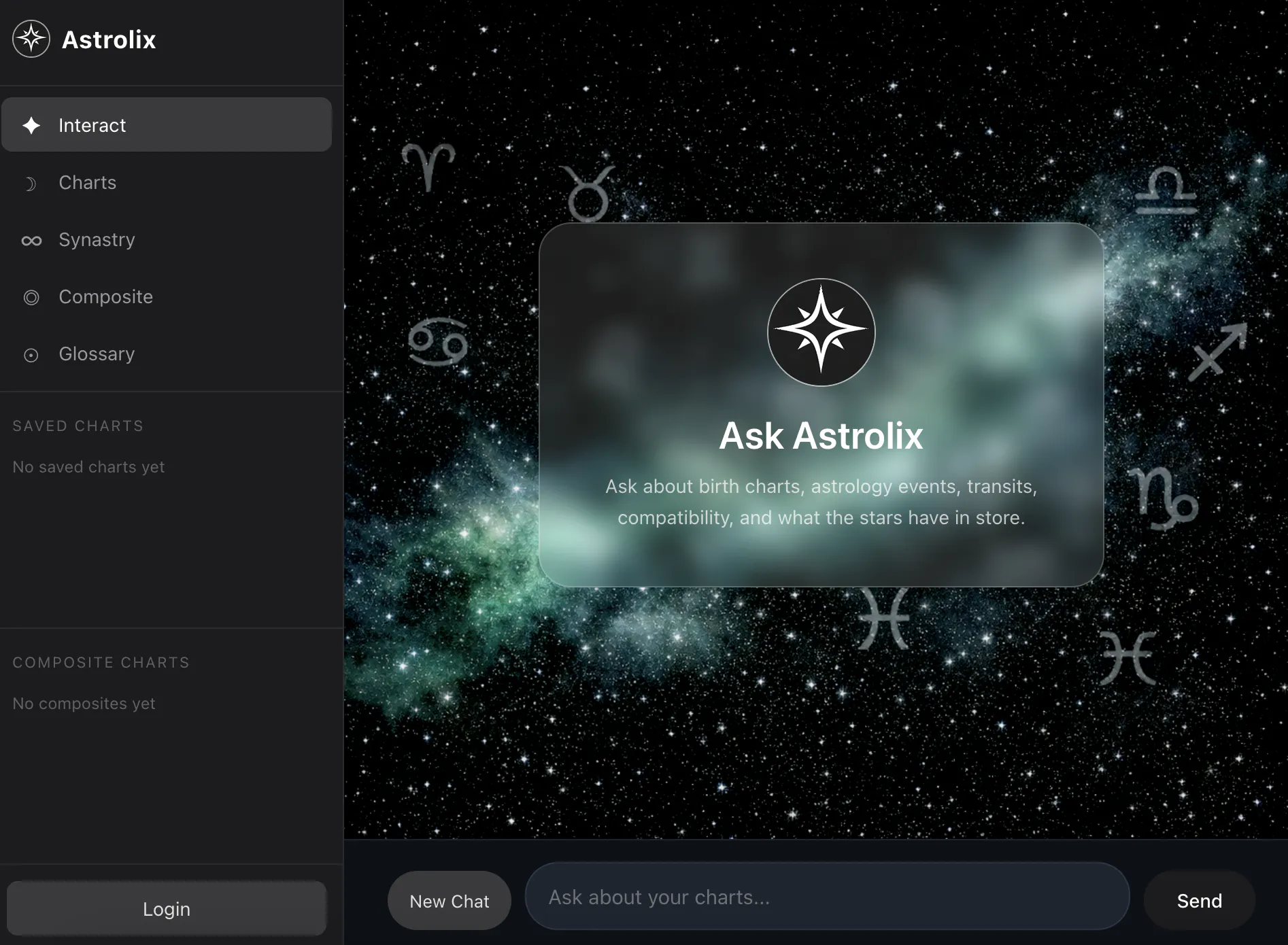 Astrolix AI gallery image