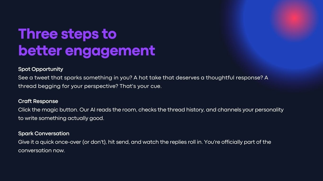 EngageOnX gallery image