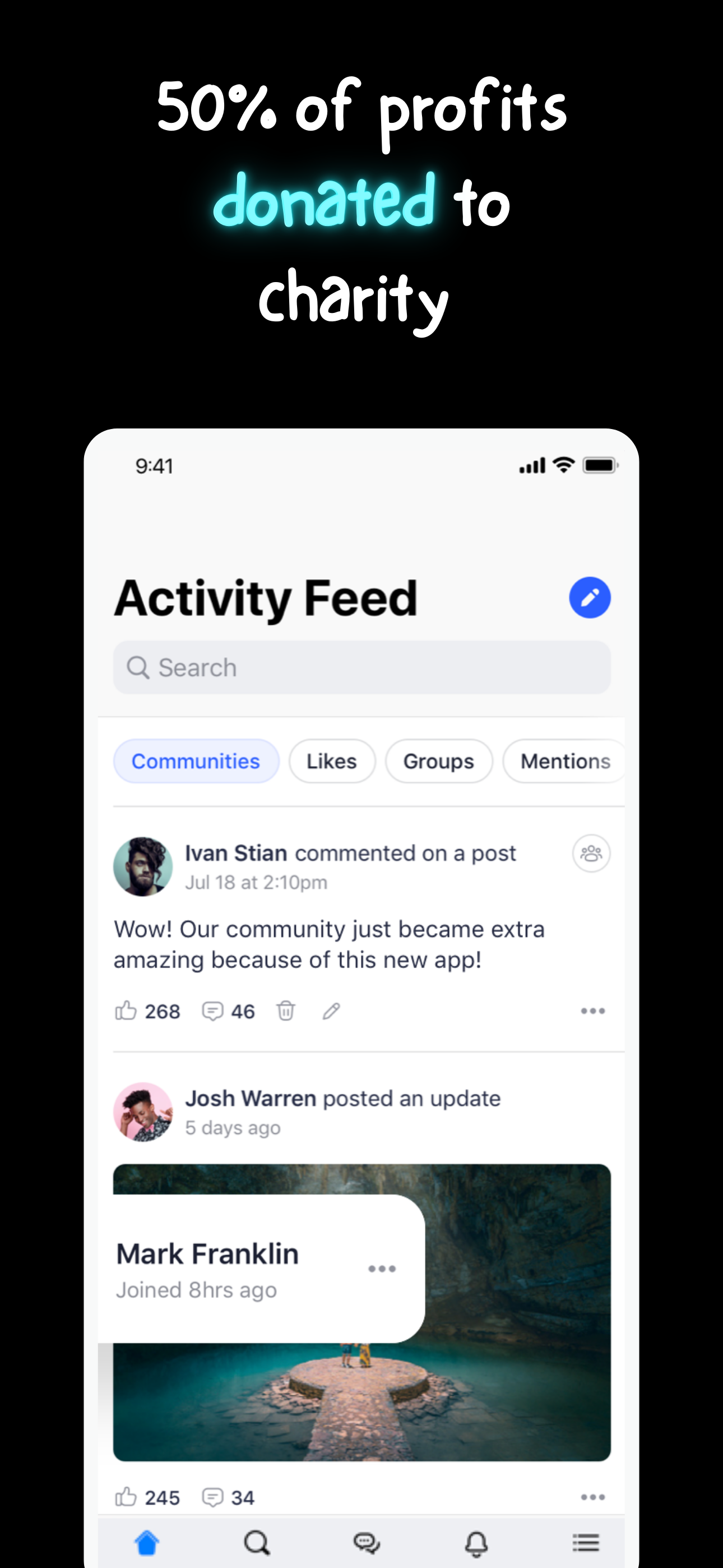 Ethical Social media 2