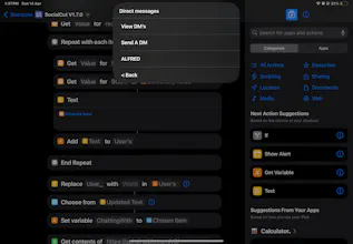 SocialCuts gallery image