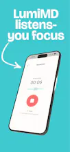 LumiMD gallery image