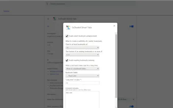 ToChunkA Smart TabS gallery image