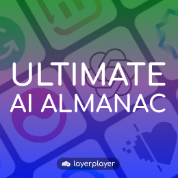 궁극적 인 AI Almanac