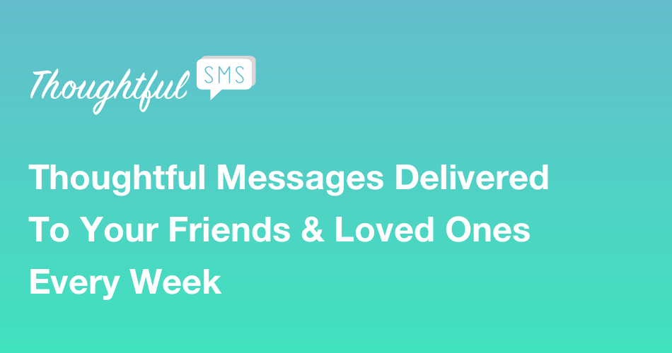 ThoughtfulSMS gallery image