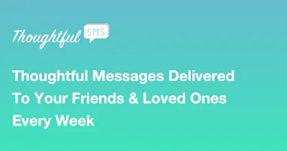 ThoughtfulSMS gallery image