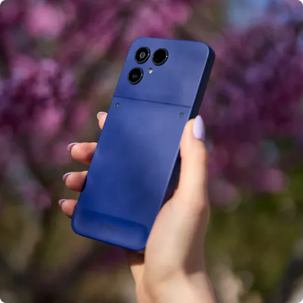 Fairphone Gen 6+ gallery image