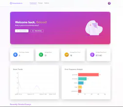 EssayChecker.io gallery image