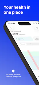 Node Health