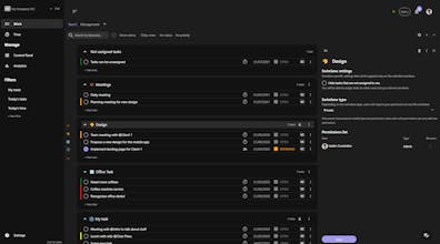 AgamiApp.io gallery image