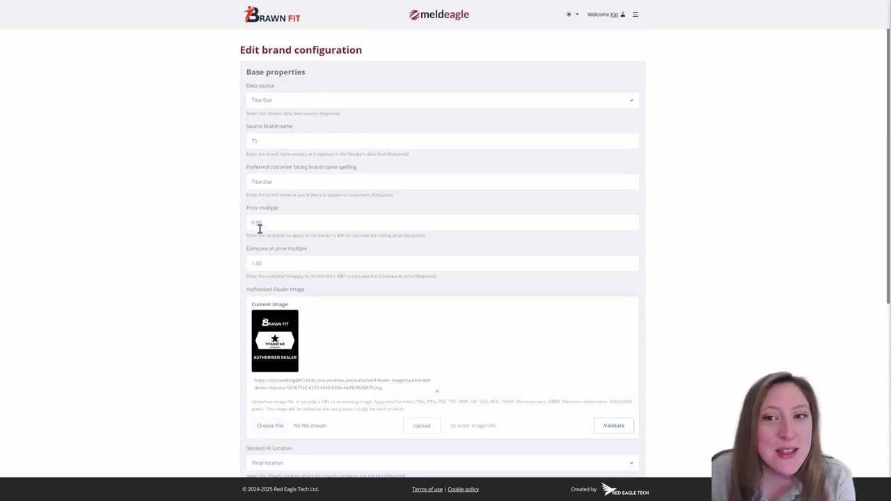 MeldEagle gallery image