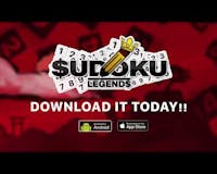 Sudoku Legend - Tournaments media 1