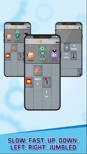 Roboland gallery image