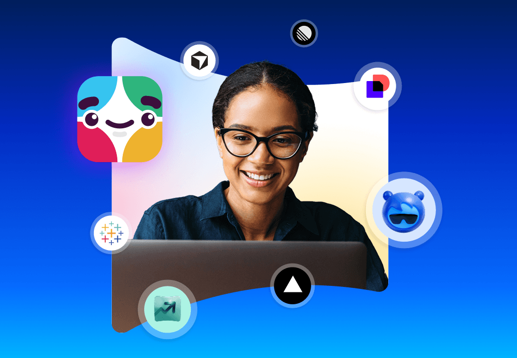 Slackbot gallery image