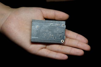 SwiftIO - Microcontroller using Swift gallery image