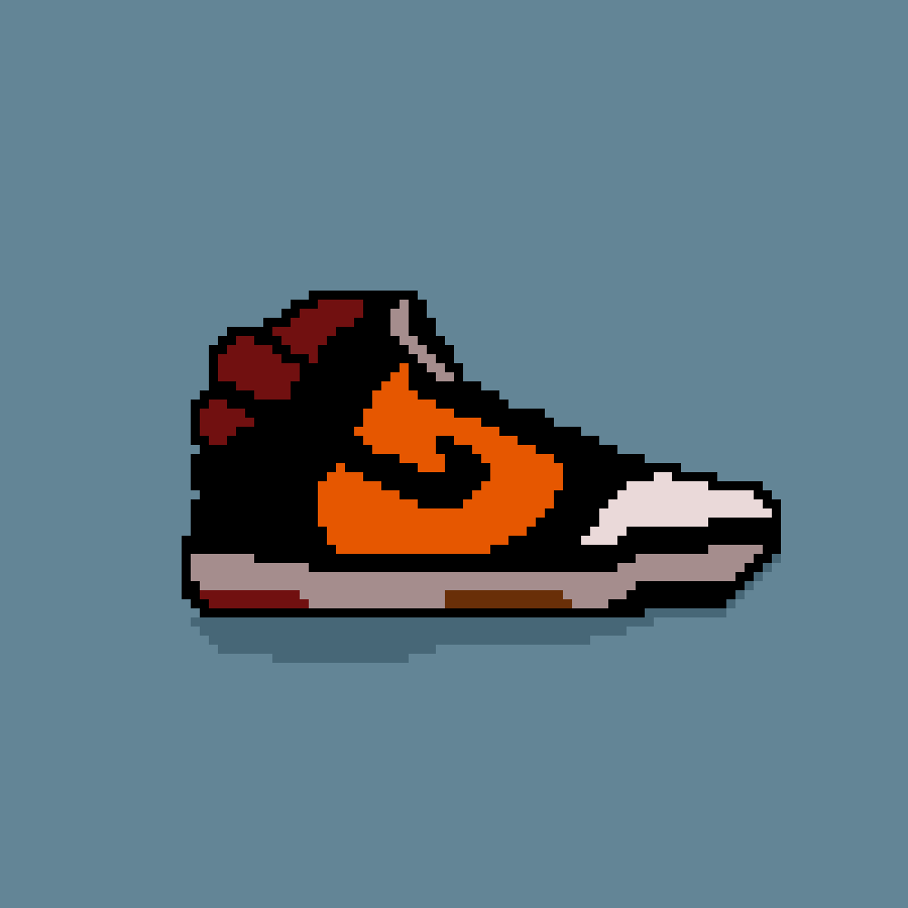 Dunks for Punks gallery image