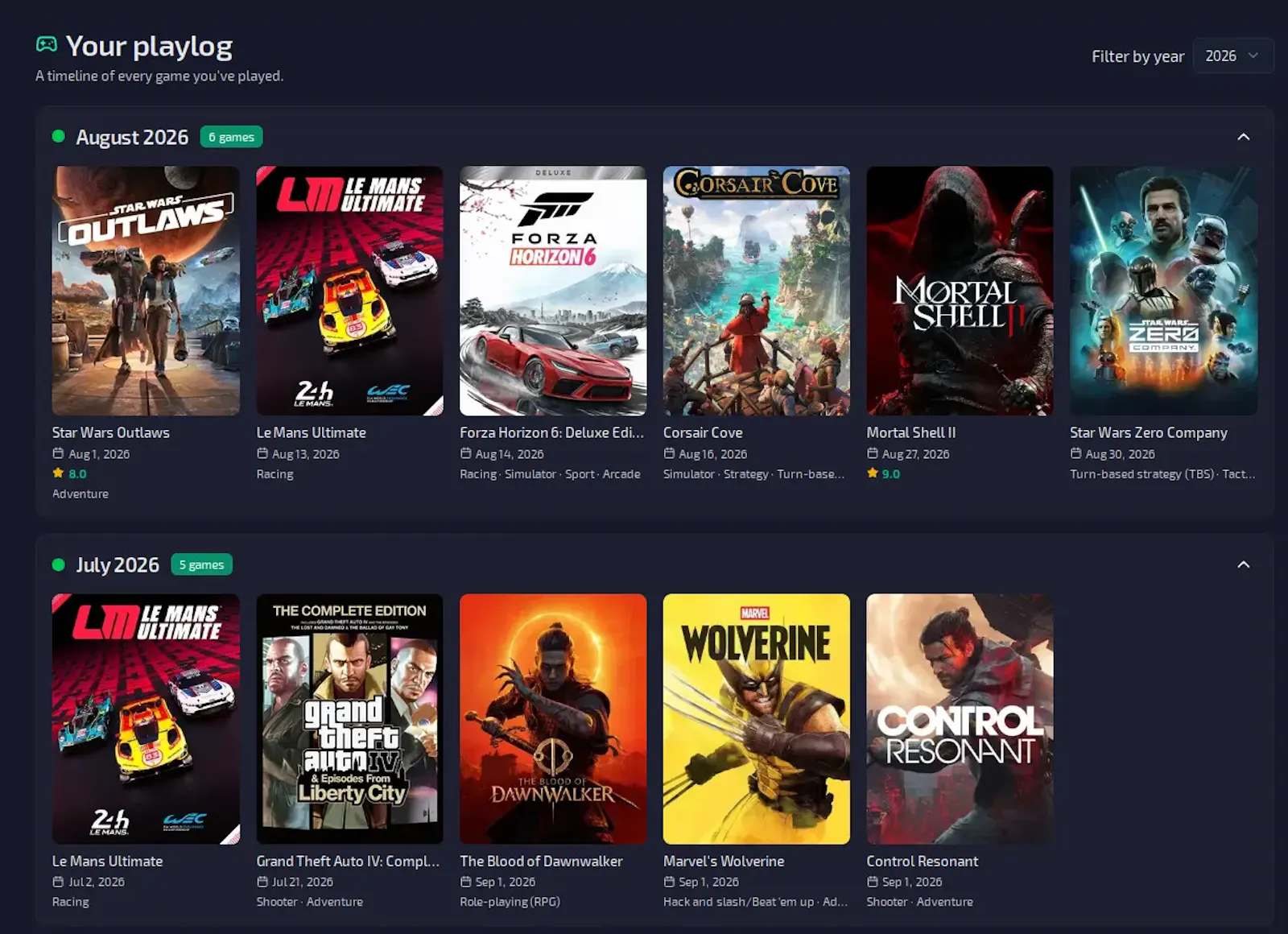 playedify screenshot 4