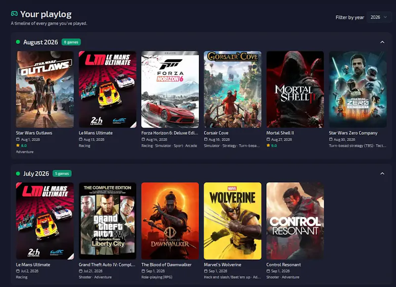 playedify screenshot 4