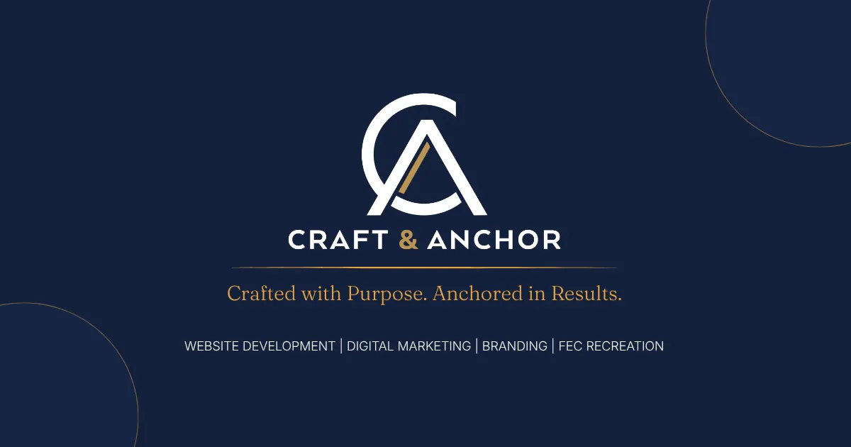 Craft & Anchor gallery image