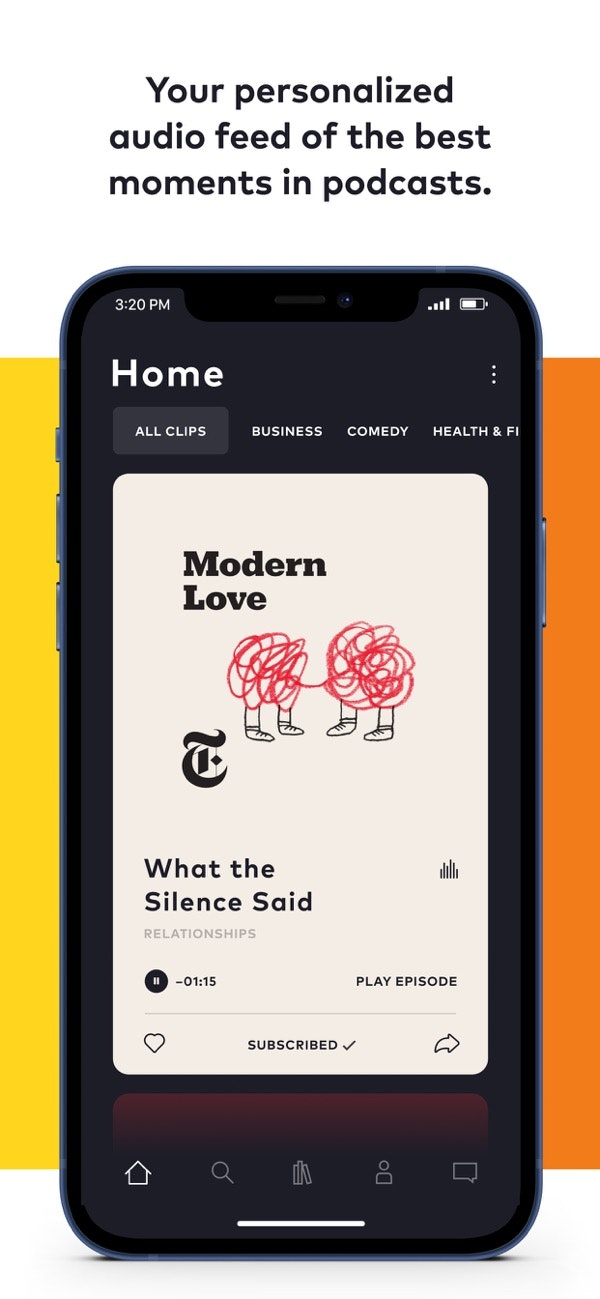 Moonbeam gallery image