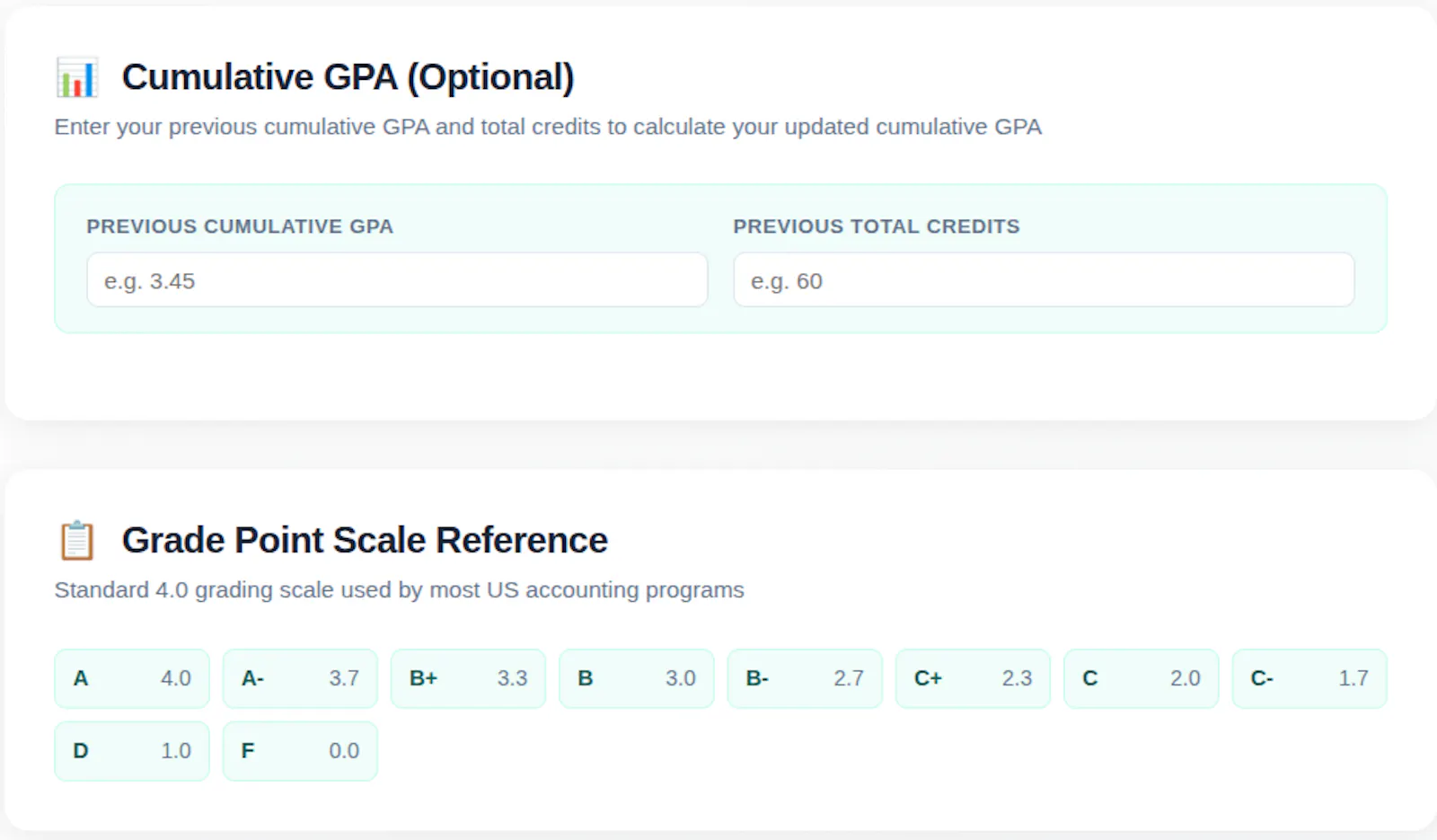 Take My Accounting Class For Me screenshot 1