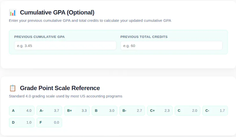 Take My Accounting Class For Me screenshot 1