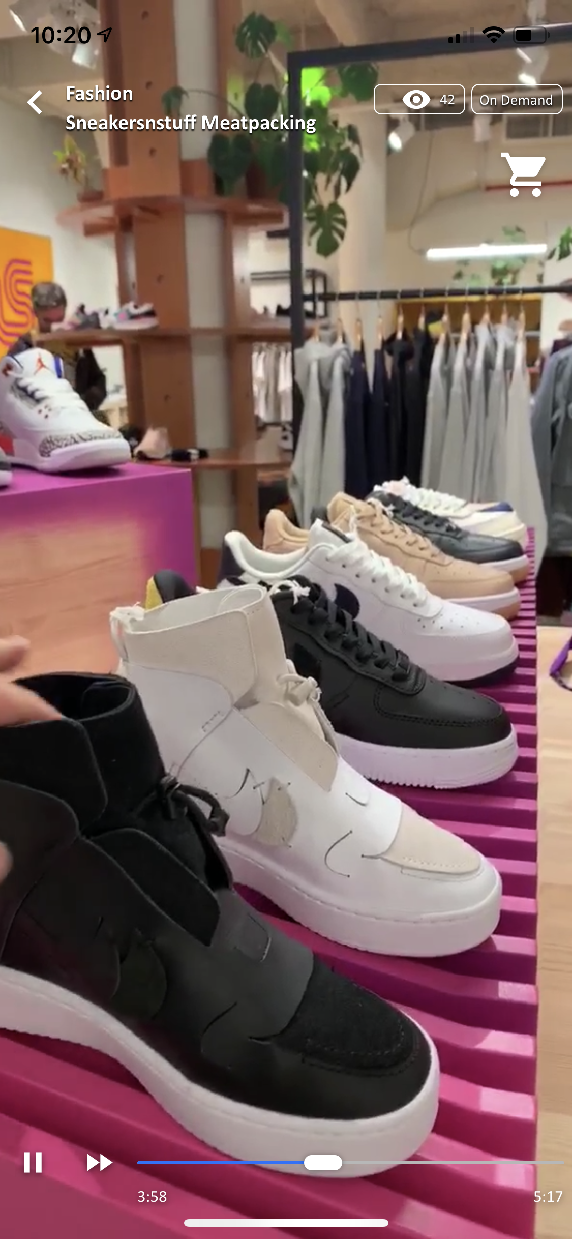 LivePitch gallery image