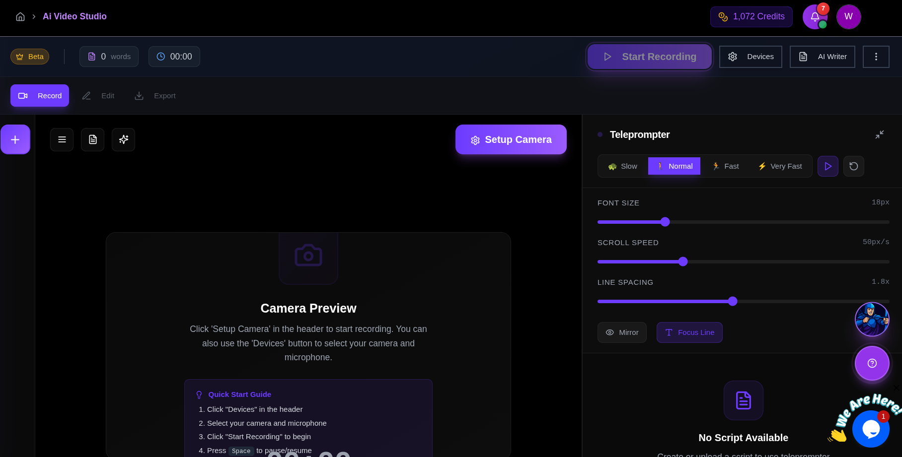 Dhanur AI gallery image