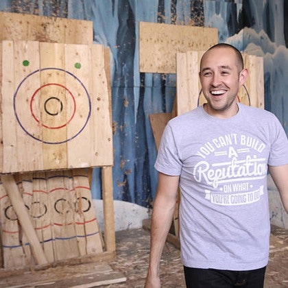 Mastermind talks - No pressure, no diamonds gallery image