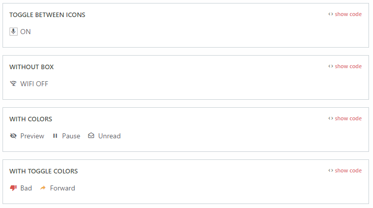 Pretty checkbox gallery image