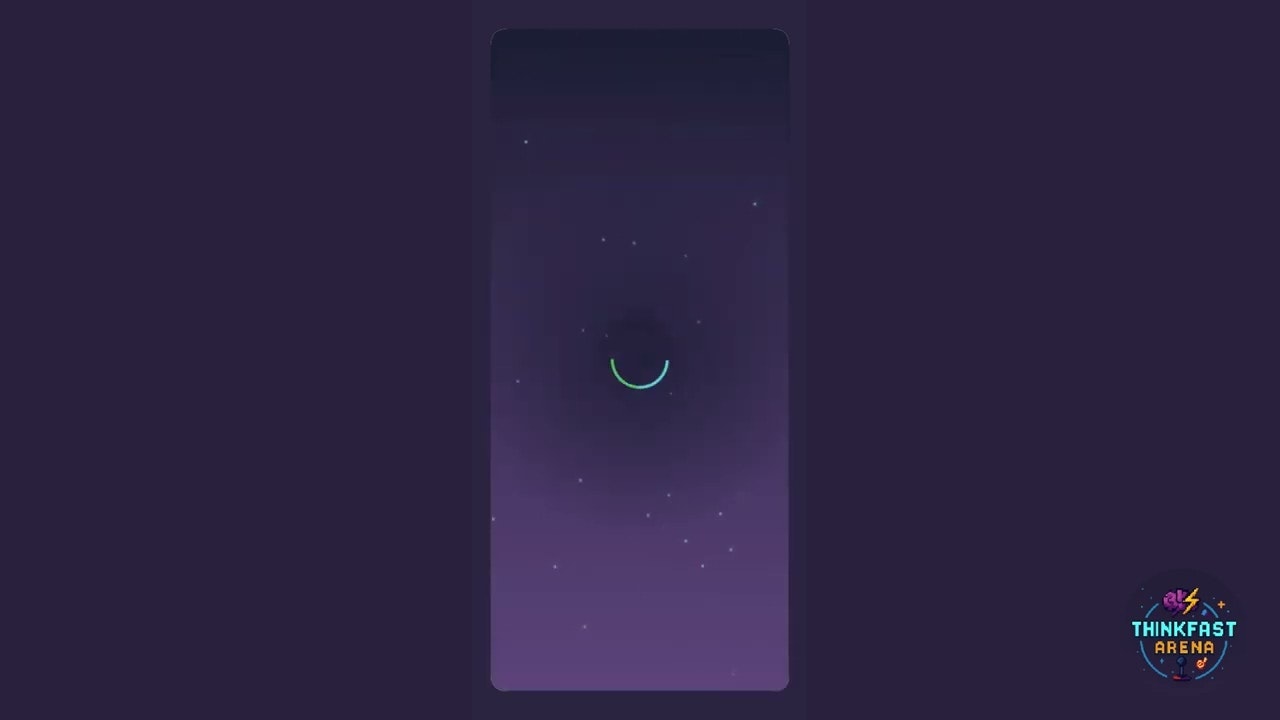 ThinkFast Arena gallery image