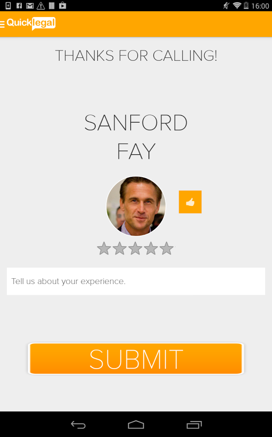 Quicklegal gallery image