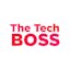 The Tech Boss