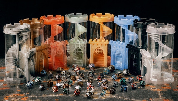 InfiniDice gallery image