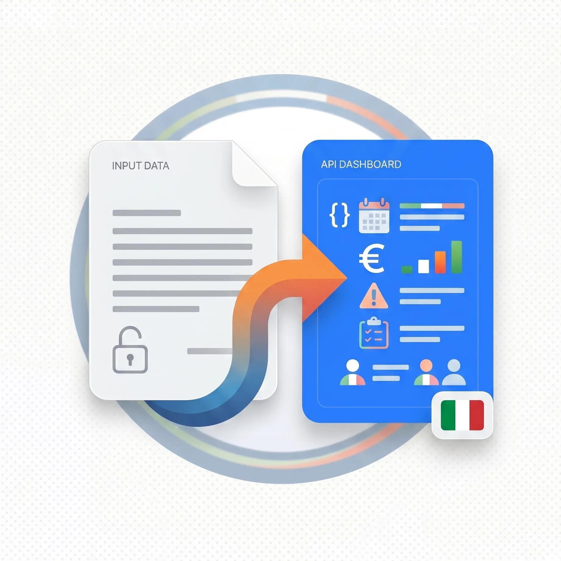 ChiaroDocIT — Italian Document Analyzer