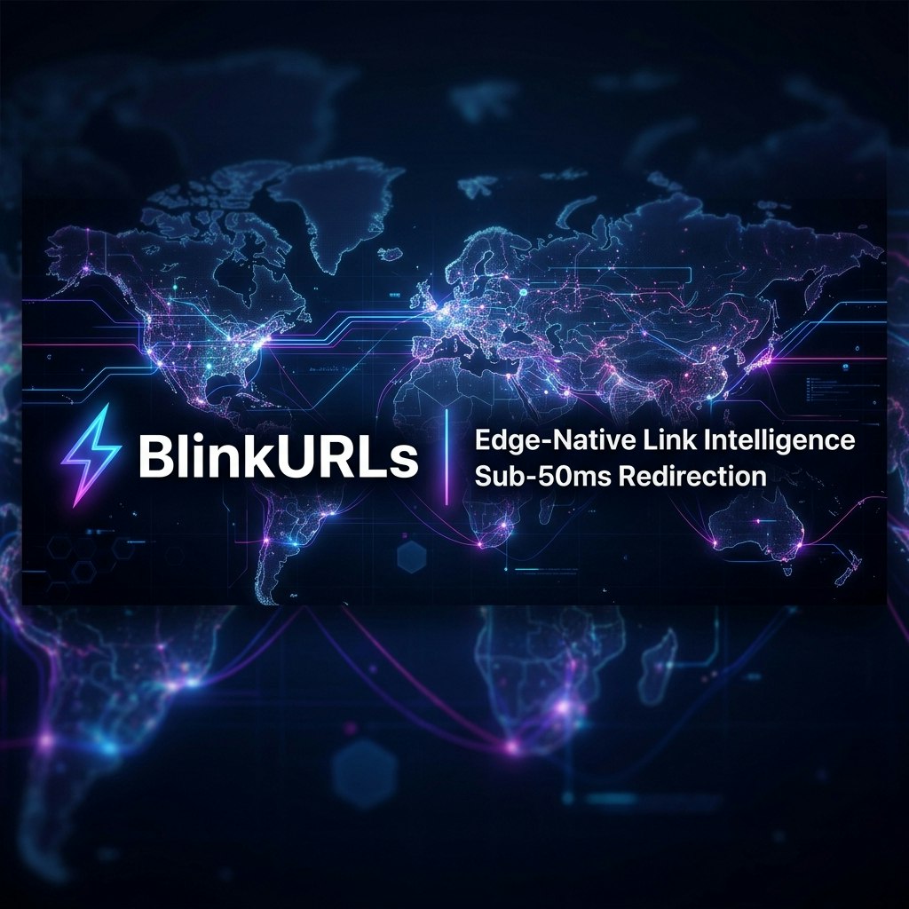 Blink URLs gallery image
