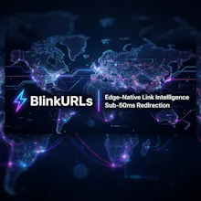 Blink URLs gallery image