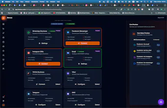 Brevux gallery image