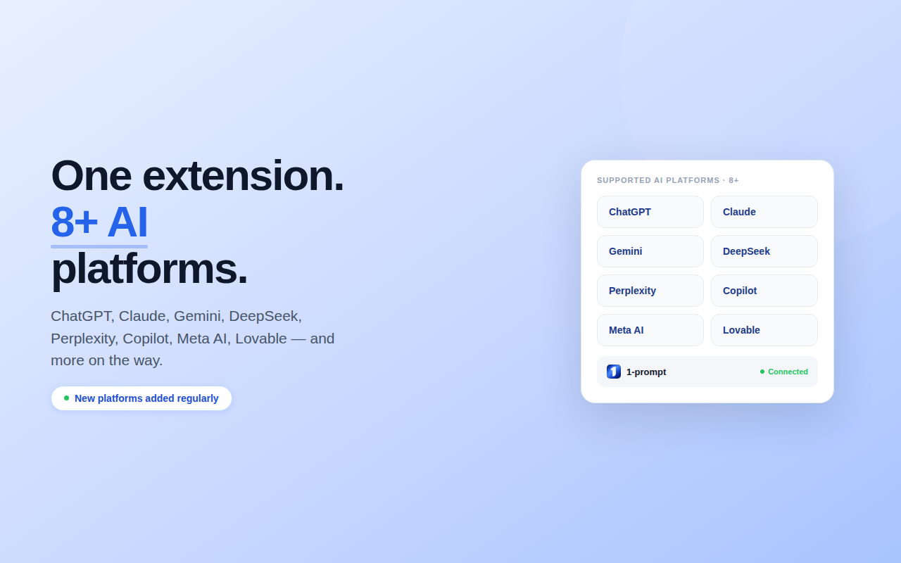 1 prompt gallery image