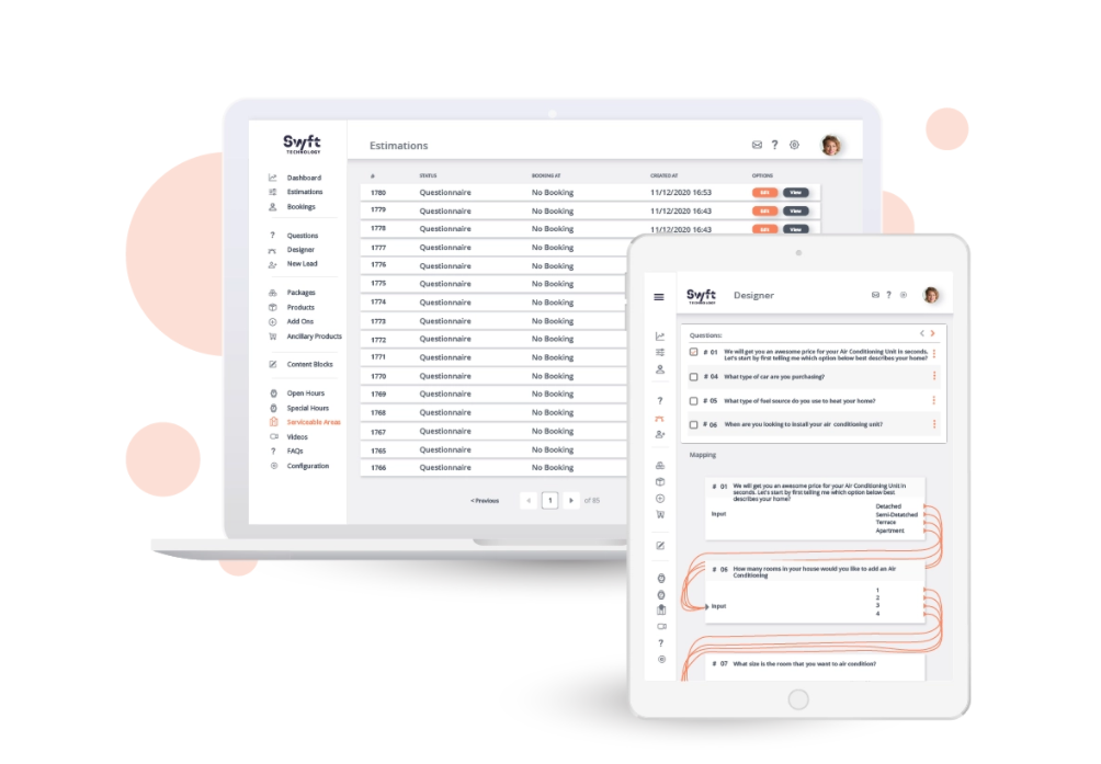 Swyftly gallery image